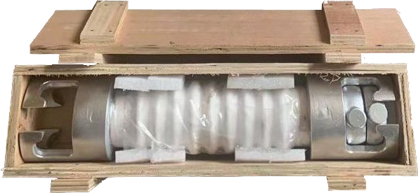 009-espi-electrostatic-precipitator-esp-shaft-insulator